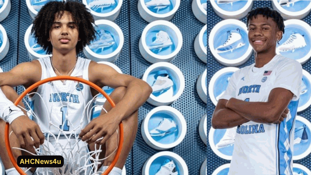 UNC Ball Enrolling: A Way of Life of Greatness cross on in 2024