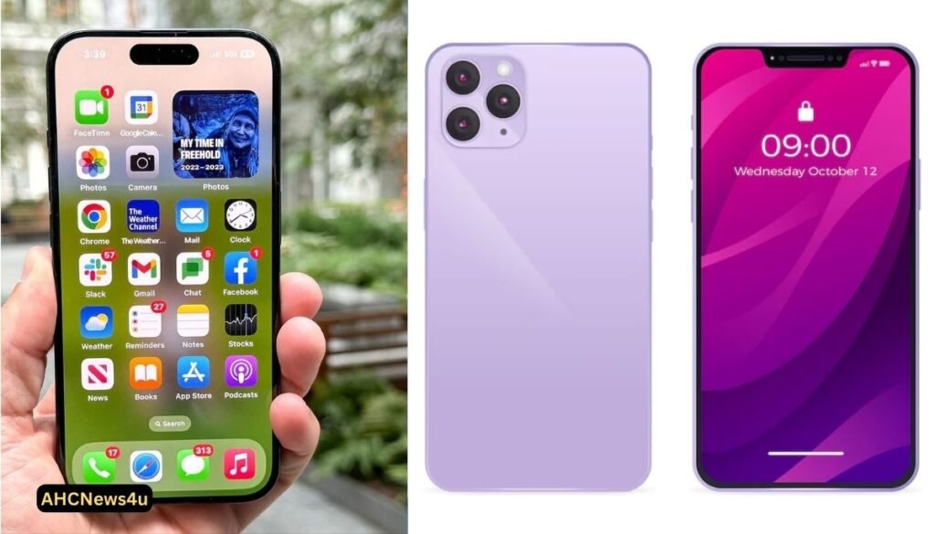 iPhone 15 vs iPhone 16 Overhauling or Staying with Business as usual