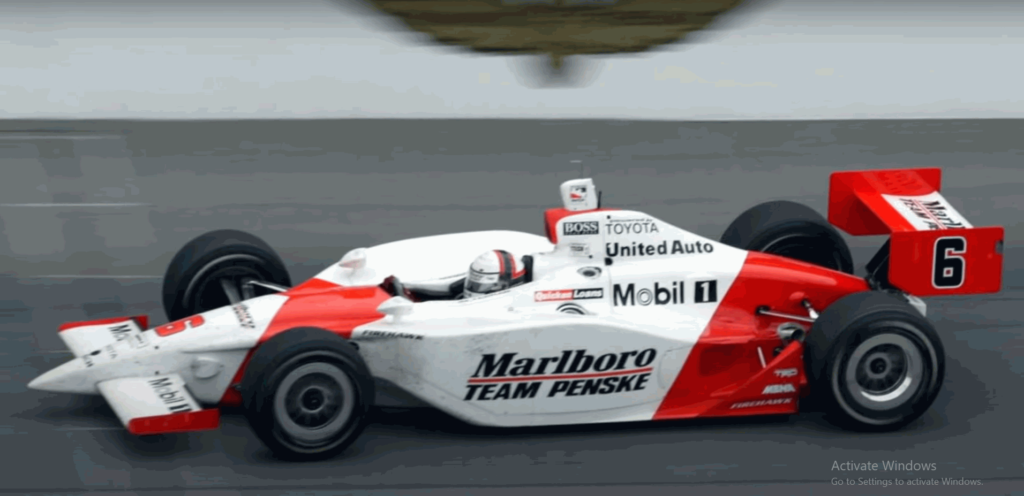 Gil de Ferran:A Racing Legend's Journey from IndyCar Triumphs to Team Leadership"