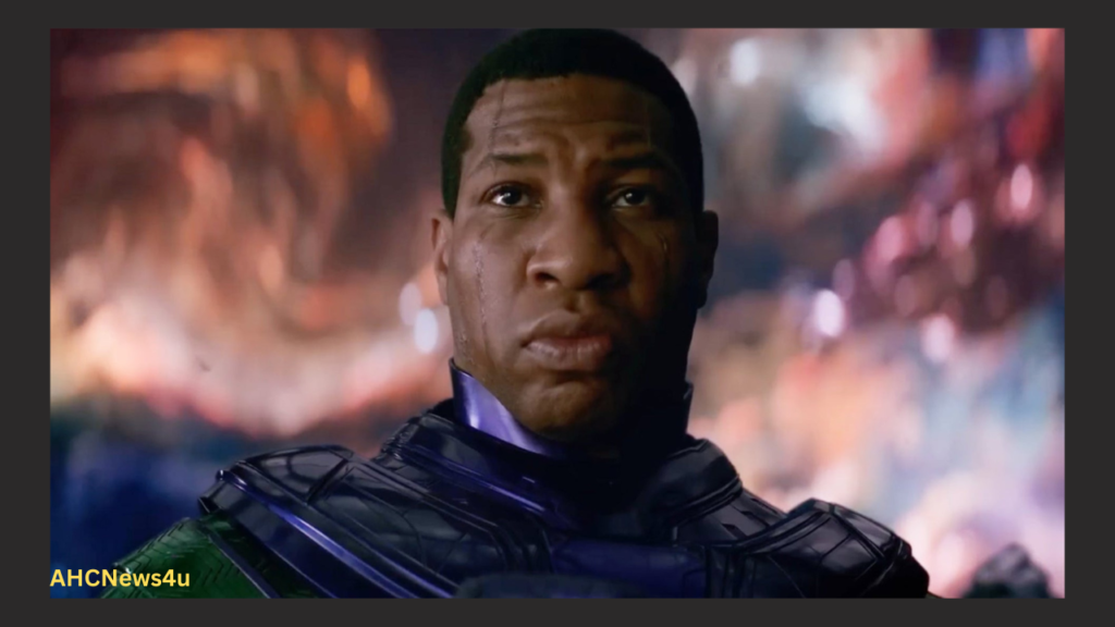 jonathan majors marvel