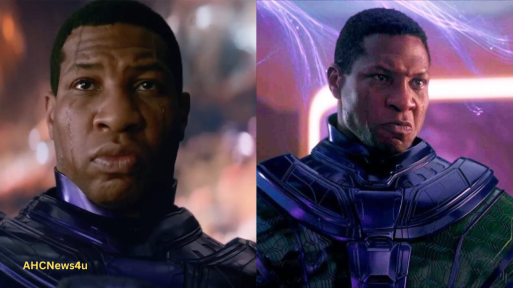 jonathan majors marvel