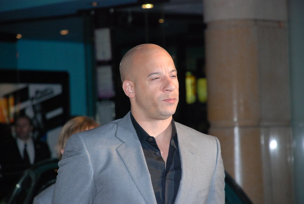 Entertainer Vin Diesel Blamed for 2010 Sexual Battery in New Claim Through Previous Partner