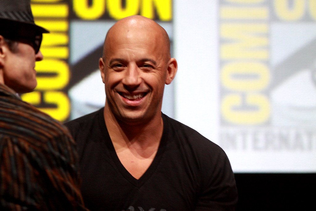 Entertainer Vin Diesel Blamed for 2010 Sexual Battery in New Claim Through Previous Partner