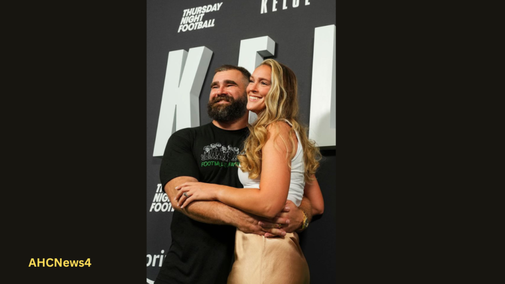 jason kelce net worth and Fans Will Be Shocked By How Much the Eagles Pay Him