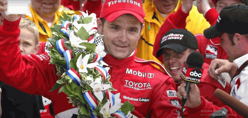 Gil de Ferran:A Racing Legend's Journey from IndyCar Triumphs to Team Leadership"