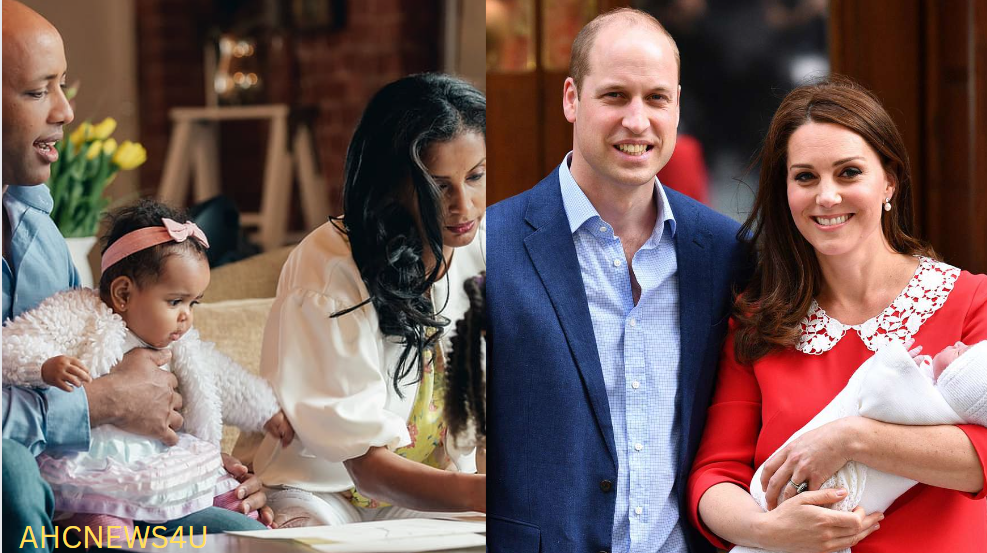 William and Kate's Kids: A Glimpse into the Next Generation of Royals