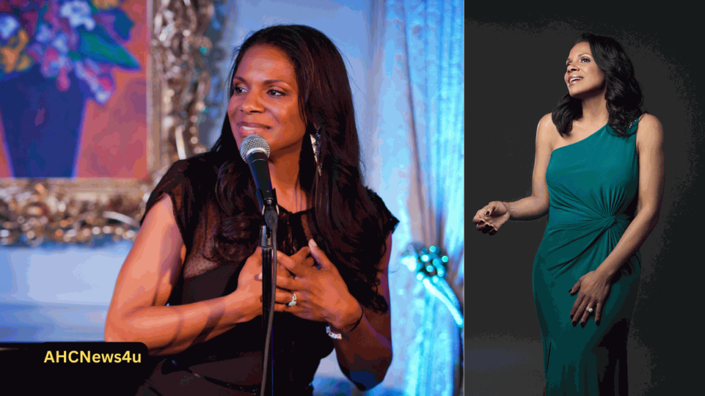 Audra McDonald's big different: An excursion of Shared Enthusiasm and Backing