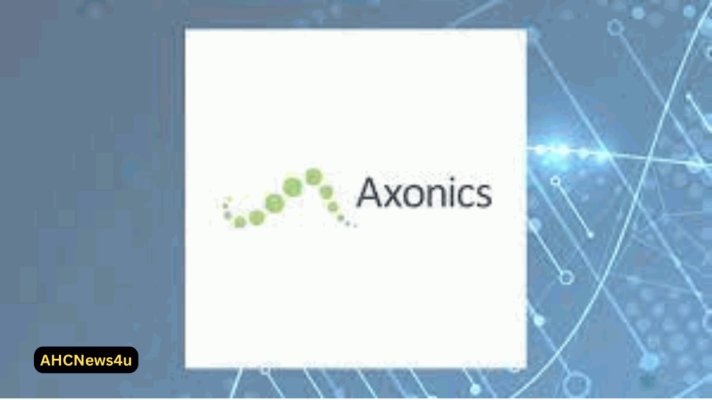 Axonics (NASDAQ: AXNX) Given "Hold" Rating at Truist Monetary