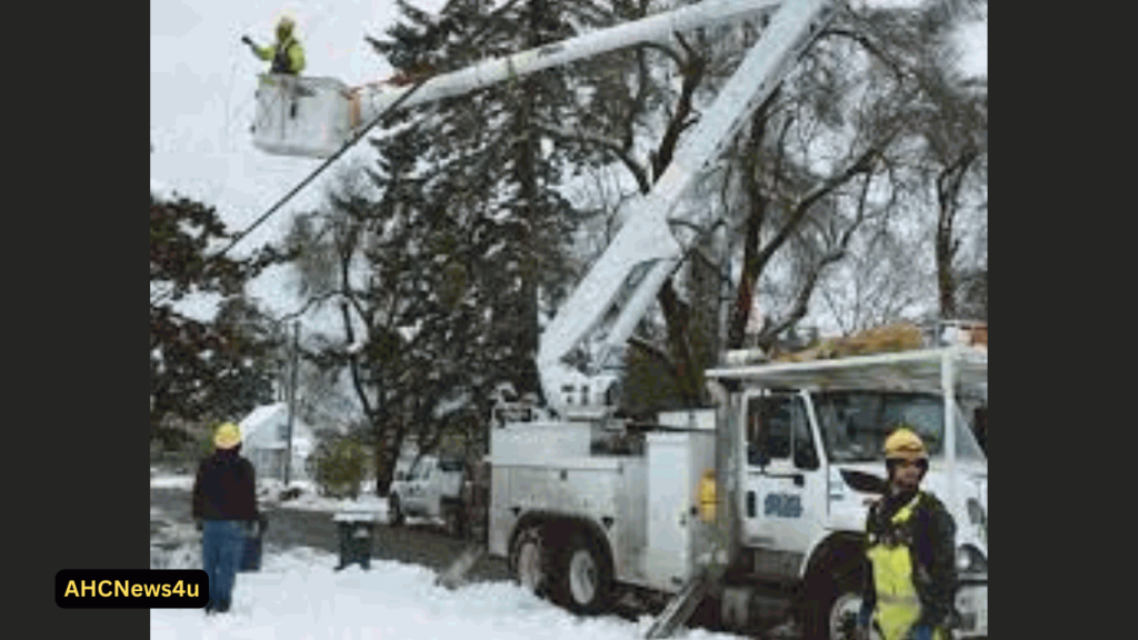 Springfield Utility Board: Exploring the Difficulties of Current Utility Administration