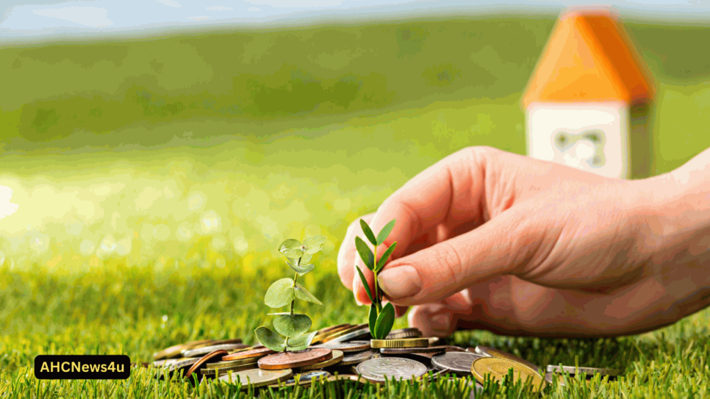 Green Venture Open Doors: Embrace Supportability and Monetary Development
