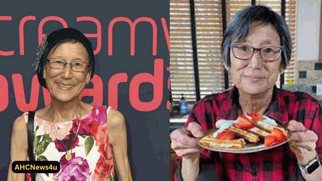 Lynn Yamada Davis