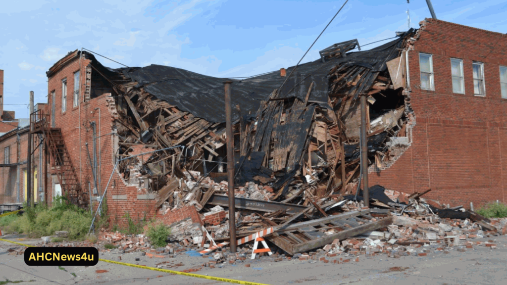 Oklahoma Quake: Quakes Shake the Sooner State, Bringing up Worries and Issues