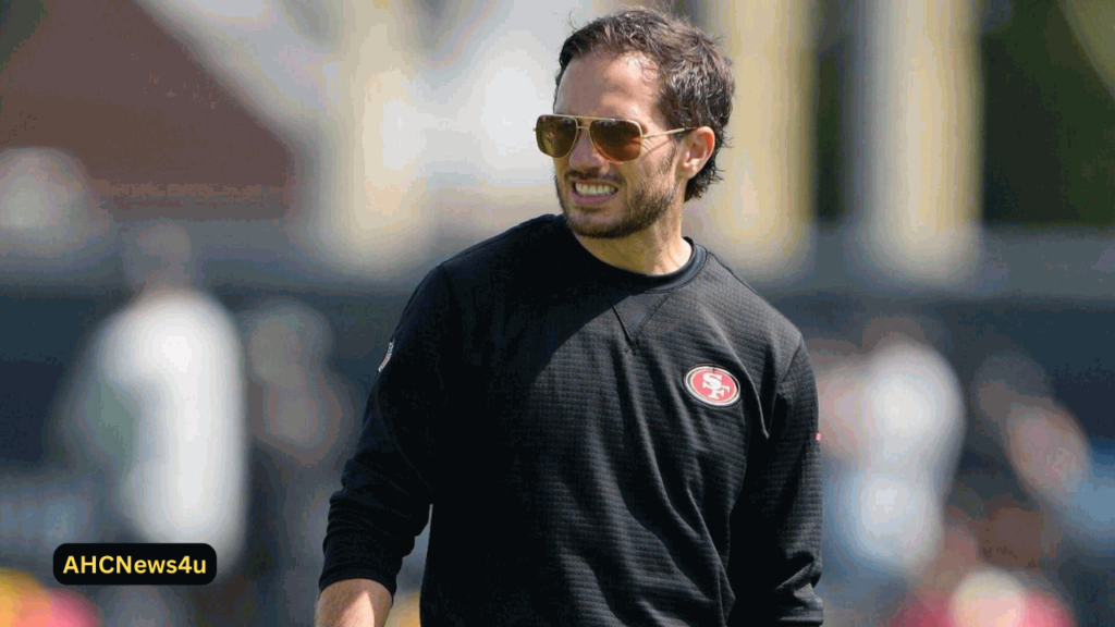 Mike McDaniel: From Shanahan Apprentice to Miami Maestro