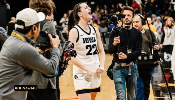 Caitlin Clark Battles in WNBA Presentation as Connecticut Sun Rule Indiana Fever