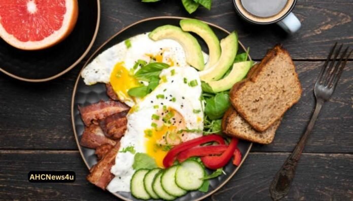 8 Protein-Rich Breakfast Choices to Launch Your Day