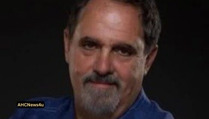 Jon Landau, the Oscar-winning 'Titanic' and 'Symbol' maker, kicks the bucket at 63