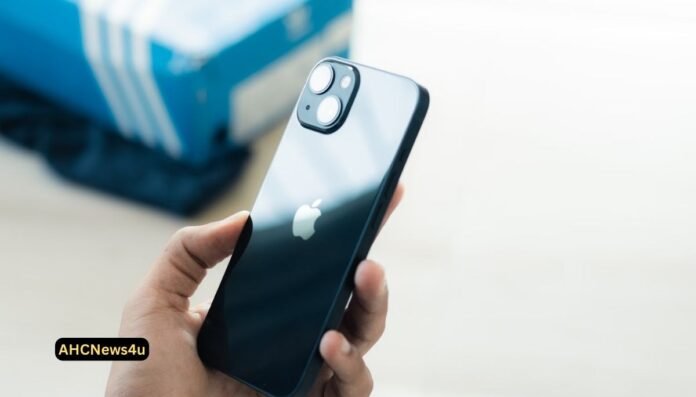 iPhone 13 Most recent Cost and PTA Expense in Pakistan-July 2024